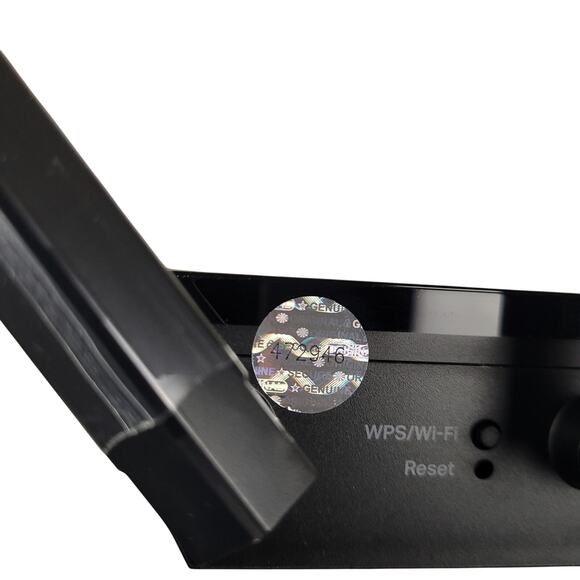 TP-Link Archer AX55 AX3000 Dual Band Gigabit Wi-Fi 6 Router Black EUC In Box - Picture 14 of 16